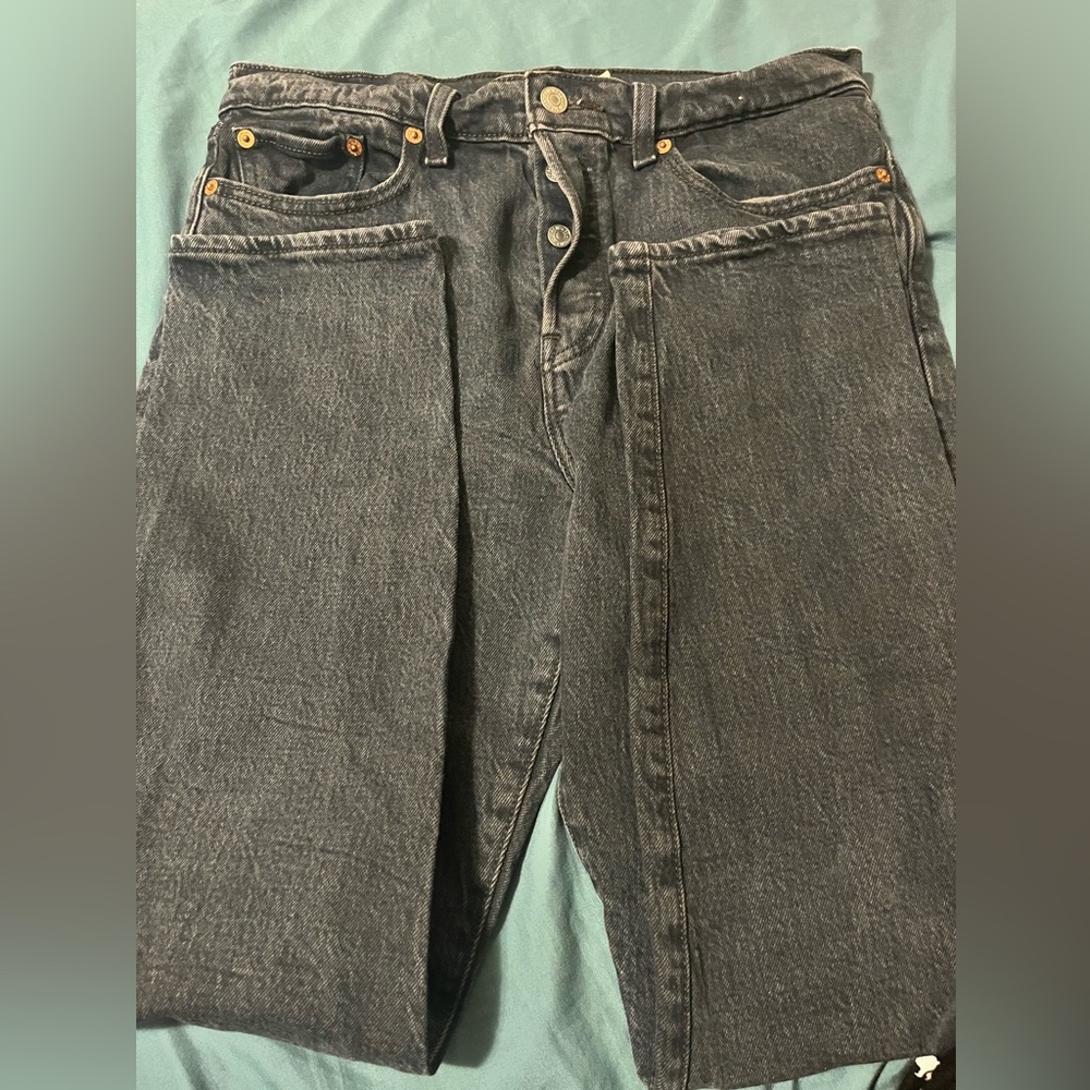 Levi's Wedgie Size 29 Barely worn